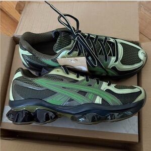 ASICS Quantum Gel Kinetic by Kiko Kostadinov